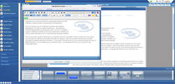 Rich Text Editor #1