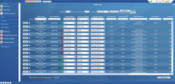 Order Management List