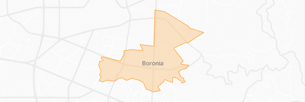 Bayswater Region