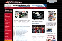 321Ignition, the magazine with all of your motorsport news, be sure to checkout their new website which is using some of the new features of the V2 Website Builder, particularly the new News Article system.