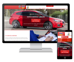 We have launched a new mobile friendly website for Bayswater Service Centre