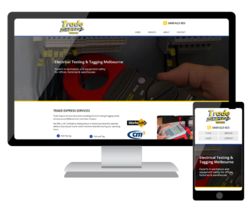 We have launched a new mobile friendly website for Trade Express Services.