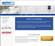 Applied CNC launch a website specialising in custom CNC machining via an online quote system.