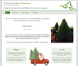 The Victoria Christmas Tree Farm has a new website! Buy Christmas trees and visit the farm.