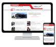 We have launched a new website for Tyreways Bentley, a Kumho tyre platinum dealer and rim repair specialist.