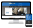 We have launched a new website for Uhlhorn Truck Repairs, outlining their truck repairs & servicing.