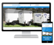 We have launched a new website for Specialised Rentals in Bayswater to promote the coolroom and event hire equipment.
