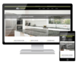 We have launched a new website for Prestige Cabinetmakers in Bayswater to promote their custom kitchen and joinery services.