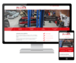 We have launched a new mobile friendly website for New Belgrave Motors