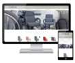 We have launched a new mobile friendly website for Office Seating Australia!